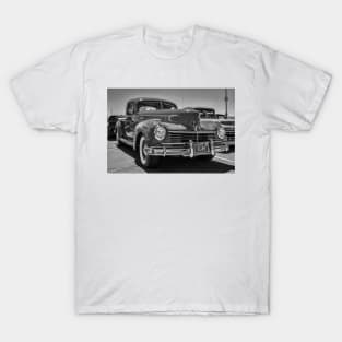 1946 Hudson Super Eight Pickup Truck T-Shirt